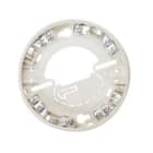 TECHNO FIRE AND SECU TE2805590 BASE STANDARD PER RIVELATORE PUNTIFORME