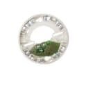 TECHNO FIRE AND SECU - TE2805591 BASE RELE PER RIVELATORE PUNTIFORME IQ8Q