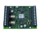 TECHNO FIRE AND SECU TE2808623 MODULO DI INTERFACCIA ESSERBUSR, 4 INGRE