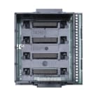 TECHNO FIRE AND SECU TE2FX808322 SUPPORTO MODULO DI ESTENSIONE 1