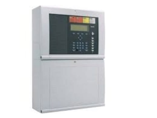 TECHNO FIRE AND SECU TE2IQ8C-M0/IT CENTRALE RIVELAZIONE INCENDIO IQ8CONTROL