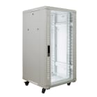LINK4COM SRLS LK4TE5V606027.7035B Rack 19 27U 60x60x140 Grigio