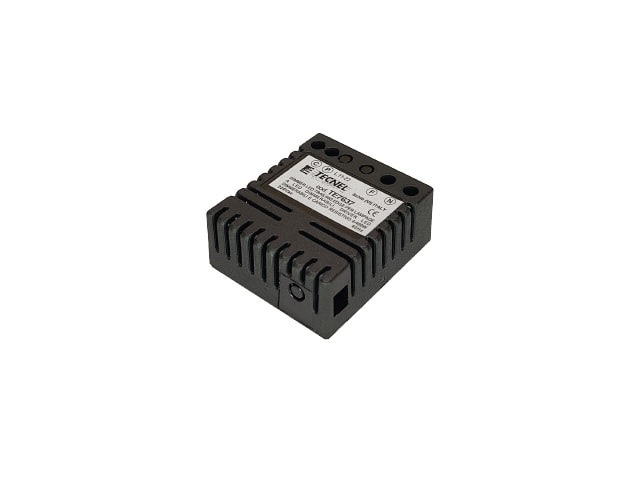 TECNEL TECNOLOGIE EL TTETE7637 PWDIM TEDGE LED+STRIP+TRAFO 4-400W230V