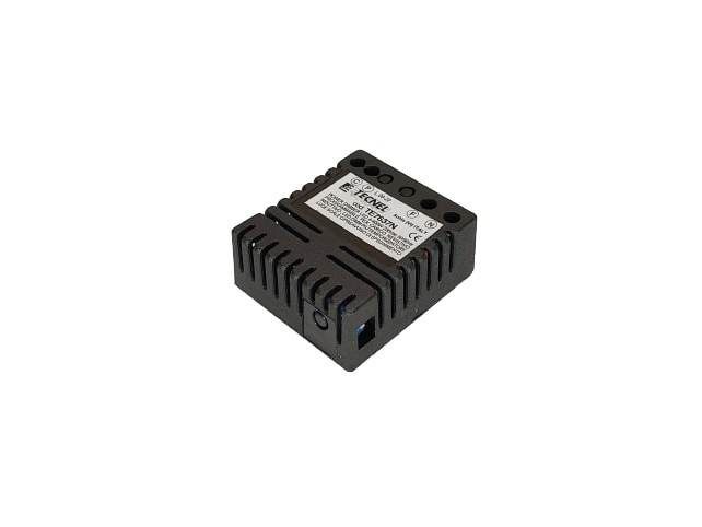 TECNEL TECNOLOGIE EL - TTETE7637N PWDIM T&L EDGE LED+STRIP+TRAFO 4-400W 23