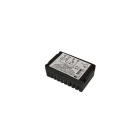 TECNEL TECNOLOGIE EL - TTETE7642PP RELE PP LED ALOG. ELET. 2500W 230VAC F/
