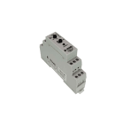 TECNEL TECNOLOGIE EL - TTETE7736 DUD DIMMER DIN1M LED 100W RES 300W 230V