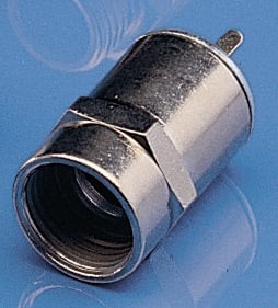 TEAFLEX TEAARF25M RACCORDO ARF 25-M 25X1,5