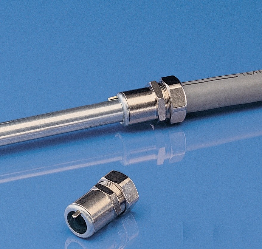 TEAFLEX TEAARFR40 RACCORDO AR- FR 40 40/33