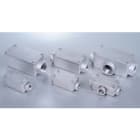 TEAFLEX - TEAC1110M25 CASSETTA C1 110 M25X1,5