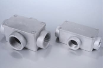 TEAFLEX TEAC4610M25 CASSETTA C4 610 M25X1,5