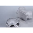 TEAFLEX - TEACFFAG20 RACCORDO 90? CFFA 20 3/4