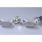 TEAFLEX - TEACMC33M40 RACCORDO CM- C 33 M40X1,5