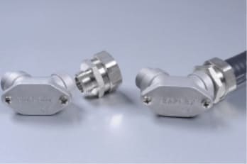 TEAFLEX TEACMCP40PG36 RACCORDO CM- C 40 PG36