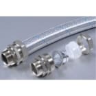 TEAFLEX - TEACMMGP13PG16 RACCORDO CM- MG 13 PG16