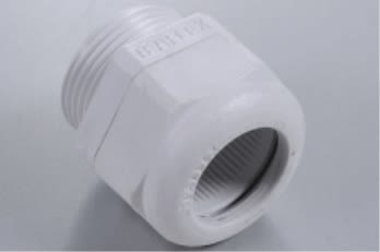 TEAFLEX - TEACPKGM50 CORPO+DADO PRESS.PA6 M50X1,5