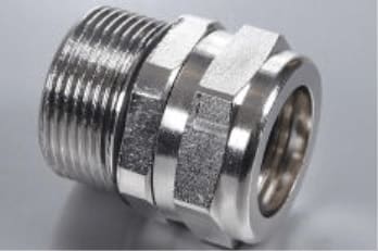 TEAFLEX TEACPRLM20 CORPO+DADO OT.CPRL 20 ISO20