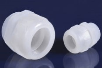 TEAFLEX - TEACPRY36 CORPO+DADO PRESS. PVDF PG36