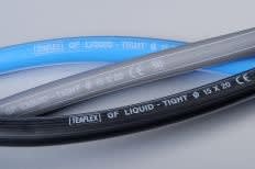 TEAFLEX - TEAGF27G TUBO TIPO GF 27 GRIGIO RAL7001