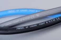 TEAFLEX TEAGF36B TUBO TIPO GF 36 BLU