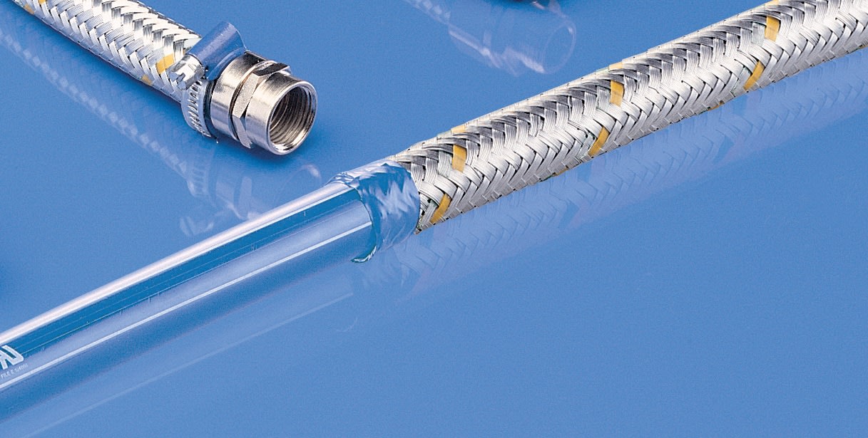 TEAFLEX - TEAGFT36 TUBO TIPO GFT 36