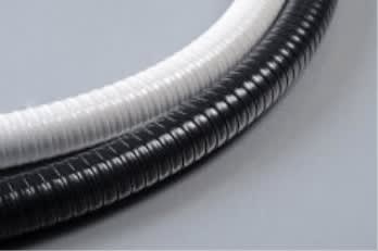 TEAFLEX - TEAGP40G TUBO TIPO GP 40 GRIGIO RAL7035