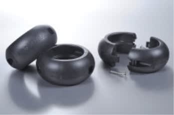 TEAFLEX - TEABHSB23 ANELLO PROT. ABRASIONE HSB23