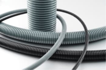 TEAFLEX TEALTPC48B TUBO TIPO LTPC 48B NERO