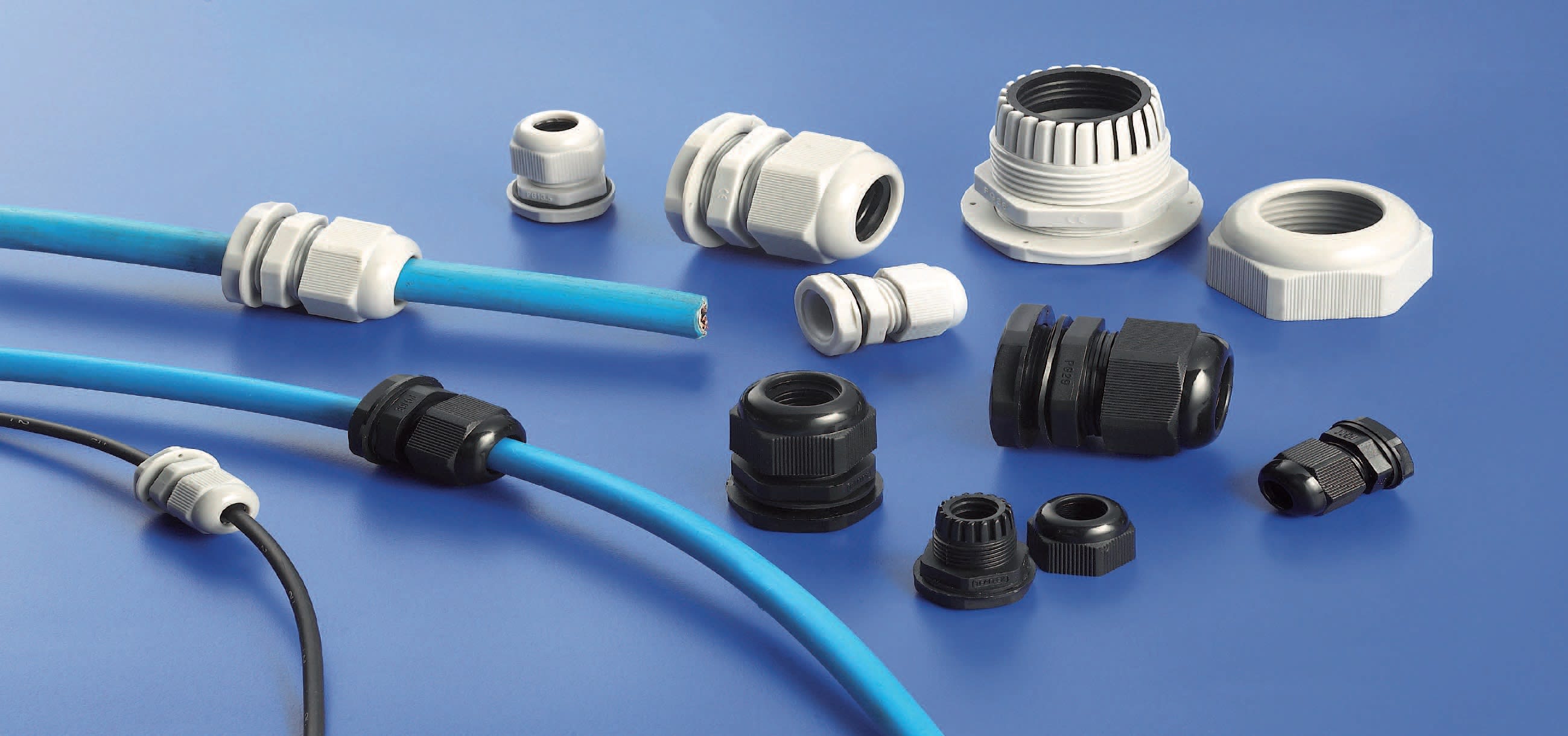 TEAFLEX - TEAPTE42G PRESS.POLIAM. PG42 34-40 7035