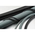 TEAFLEX - TEARSPF23B TUBO TIPO RSPF 23B NERO