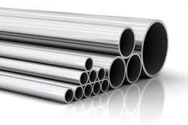 TEAFLEX - TEASTDX204 TUBO INOX AISI304 STDX20 MT. 4