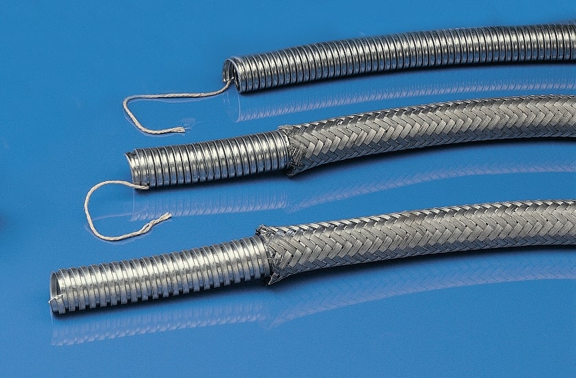 TEAFLEX TEAT27 TUBO TIPO T 27