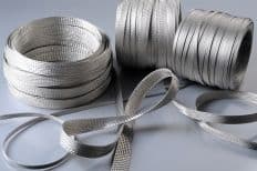 TEAFLEX TEATR12CU TRECCIA SCHERMANTE RAME D.12