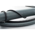 TEAFLEX - TEAUCFC23B UCF(RLTP)C23B NERO (TUBO PA12)