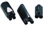 ABB SPA ABBTEB4-100/35 CALOTTA TEB 4 VIE D100 SACCHETTO 10PZ BK
