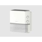 THEBEN SRL THE1010100 TECTA D180 WH