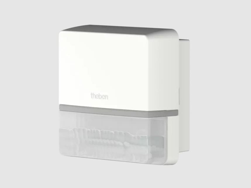 THEBEN SRL THE1010105 TECTA D180I WH