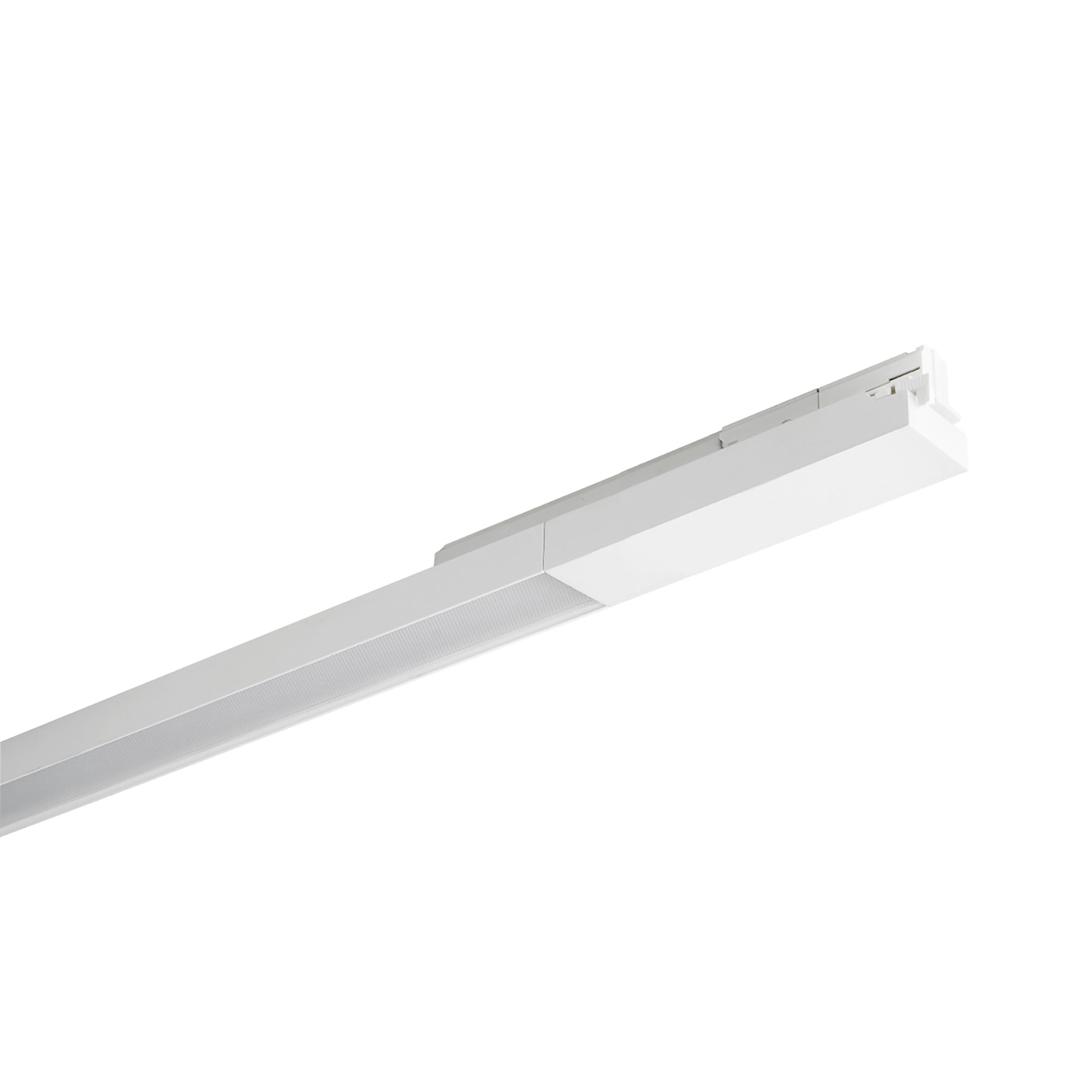 ROSSINI RSSTEL001B LUCE LINEARE BINARIO MONOFASE BIANCO LED