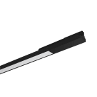 ROSSINI RSSTEL001N LUCE LINEARE BINARIO MONOFASE NERO LED 1