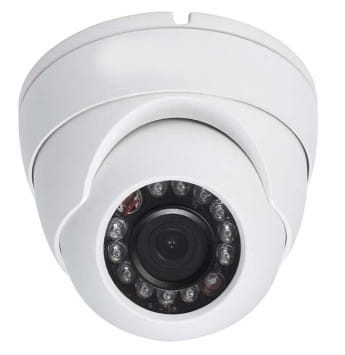 HILTRON LAND SRL C1ATHC2036HDMD TELECAMERA MINI DOME HDCVI, CMOS 2MP 108