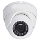 HILTRON LAND SRL C1ATHC2036HDMD TELECAMERA MINI DOME HDCVI, CMOS 2MP 108