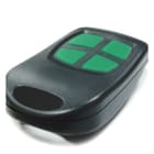 HILTRON LAND SRL - C1AQUAD TELECOMANDO QUADRICANALE ROLLING-CODE, F