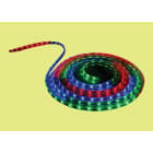 TECNEL TECNOLOGIE EL TTETELEDDIG48 SLED RGBDD DIGIT DIN 5M 48LM 12VCC 11,2W