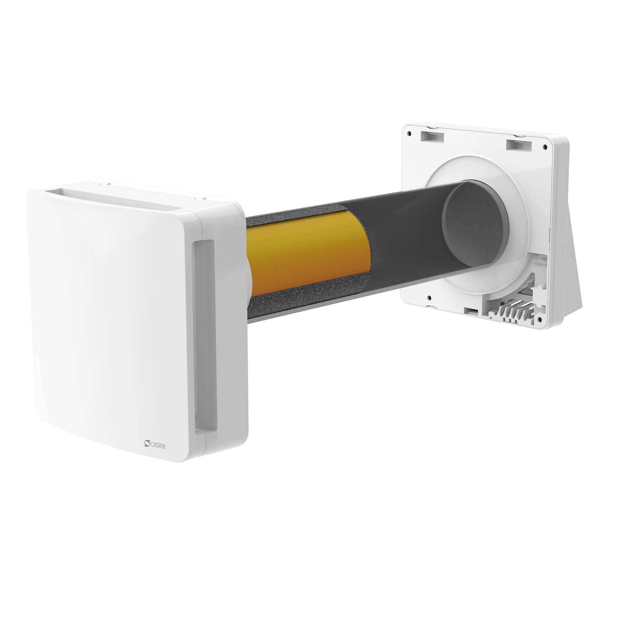 EP SPA - OER0023010 TEMPERO ECO 100 CERAM ACTIVE 2.0