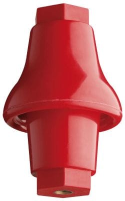 VEMER SPA VEMSA668100 TEP1 ISOL TEND H160 M12