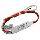 TECNEL TECNOLOGIE EL - TTETER4042 DSMP DIMSLED MONOC PULS.12/24VCC 96/192W