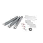 RAYTECH SRL RYT10240-E-AUTO AUTO 10/240-E (KI DA TRE TERMINAZIONI)