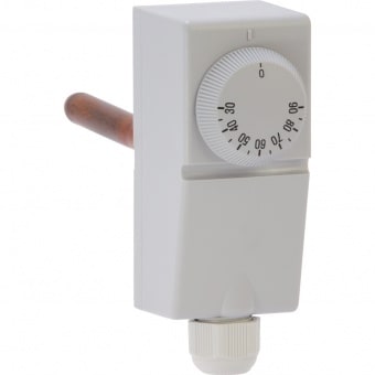 VEMER SPA VEMVE305900 TERMOST.IMMERS.TEMP.REG.10-90 CANNA 1DM