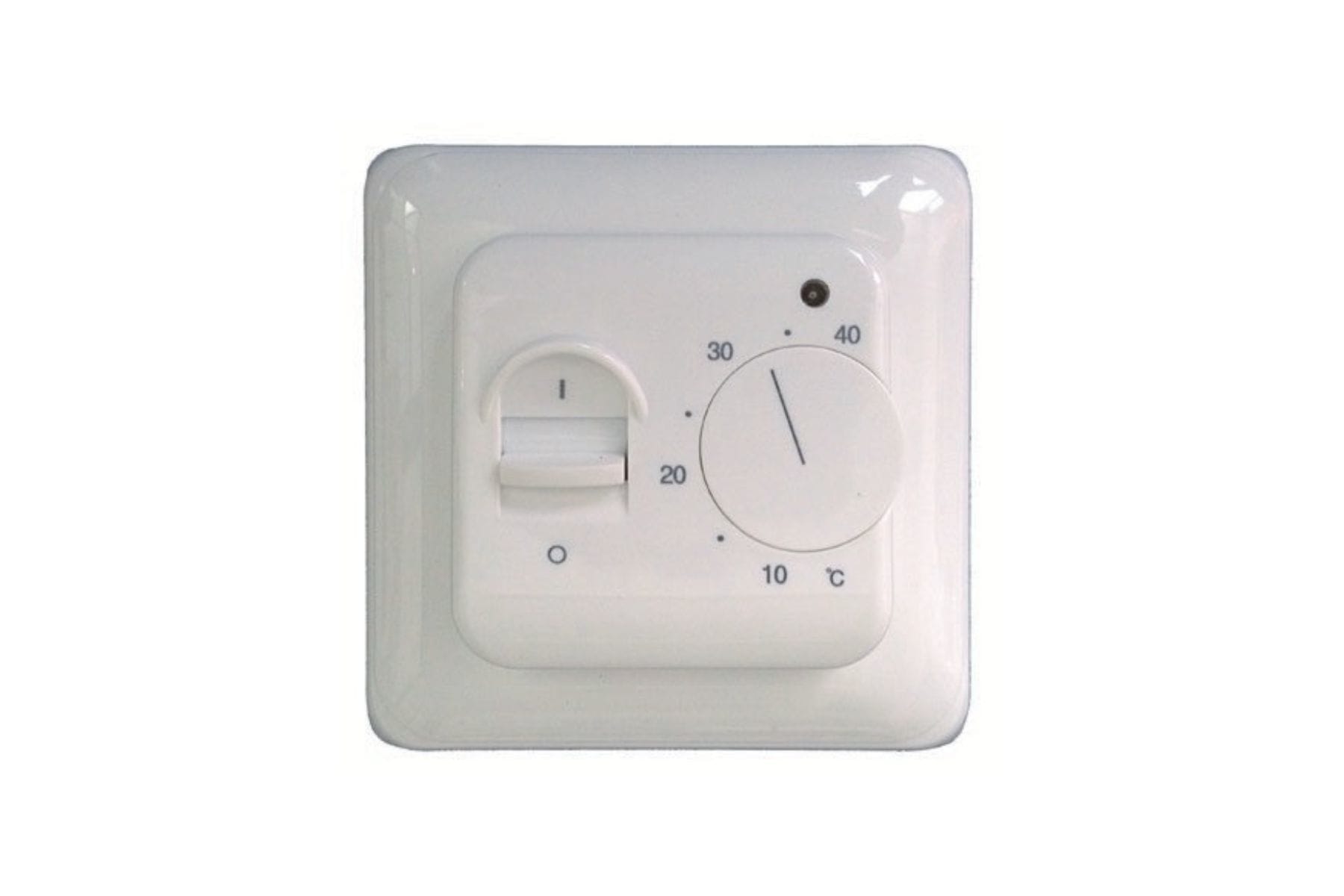 LORENZONI SRL LOZ523.0000.104 TERMOSTATO M5