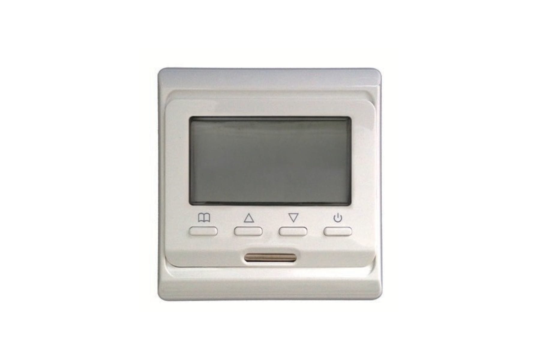 LORENZONI SRL - LOZ523.0000.105 LR LOR-THERM M6 NORMAL SCREEN