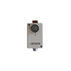 LORENZONI SRL - LOZ523.0000.005 LR TERMOSTATO MONOSTADIO AMBIENTE MOD. D